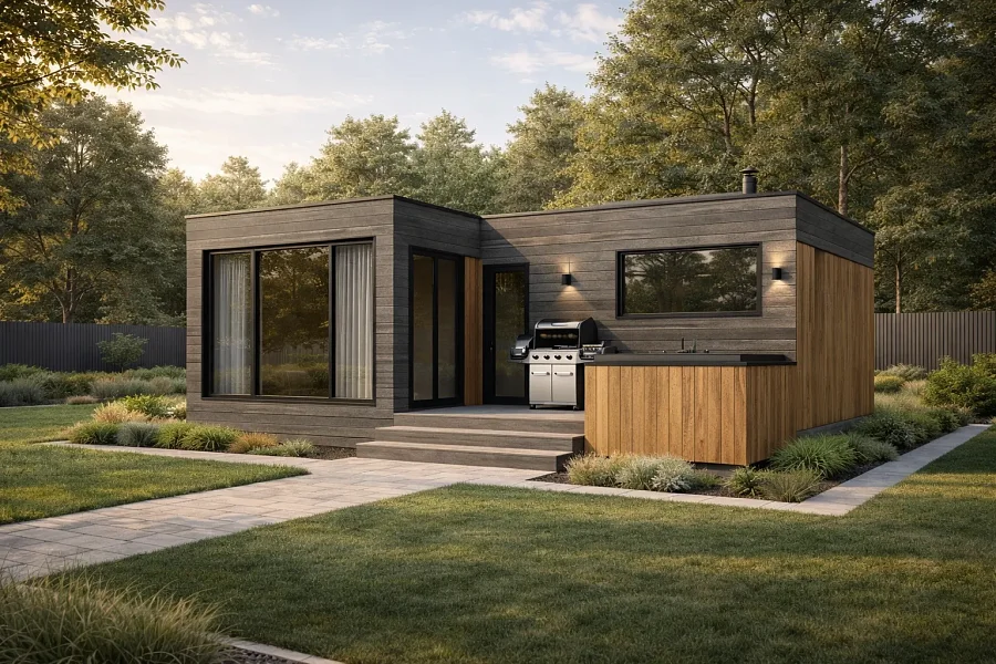 Баня Таволга