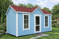 Хозблок Фарнас