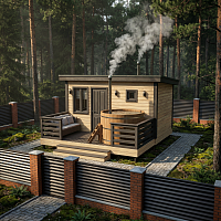 Баня Аркадия