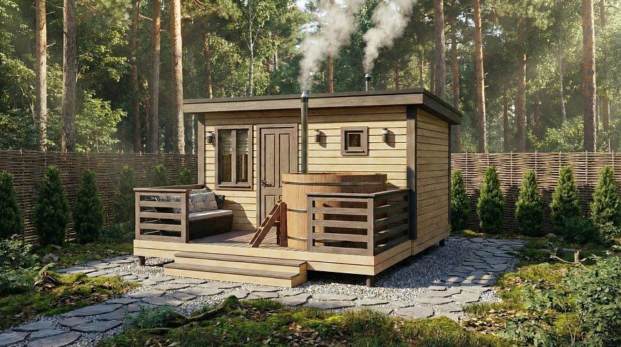 Баня Аркадия